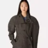 Breeze Coat