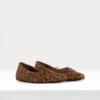 Brigitte Ballerina Shoe