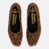Brigitte Ballerina Shoe