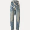 Buckle Back Jeans