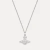 Calliope Pendant Necklace