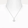 Calliope Pendant Necklace