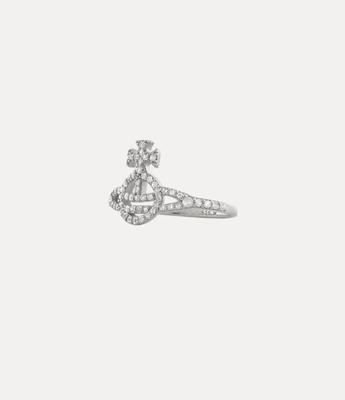 Calliope Ring
