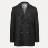 Captain Jacket