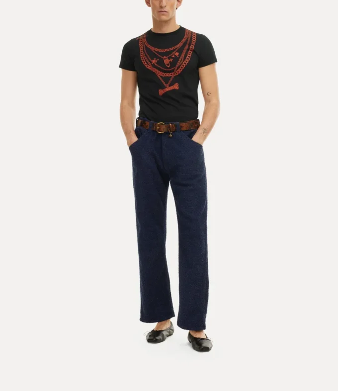 Chain Peru T-shirt