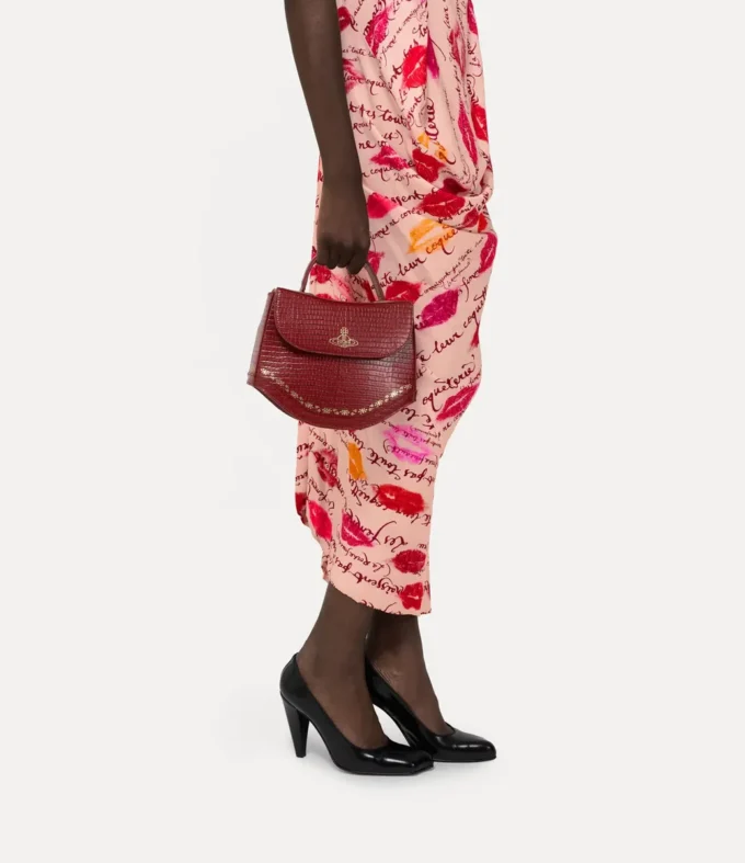 Chloe Top Handle Bag