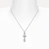 Circe Orb Pendant Necklace
