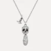 Circe Pendant Necklace