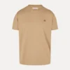 Classic T-shirt Multicolour Orb