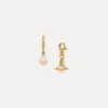 Claude Small Earrings
