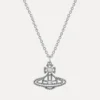 Coretta Pendant Necklace