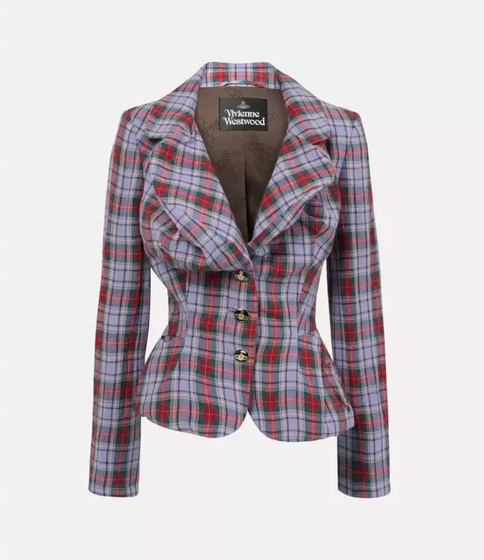 Drunken Jacket