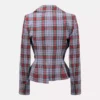 Drunken Jacket