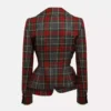 Drunken Jacket