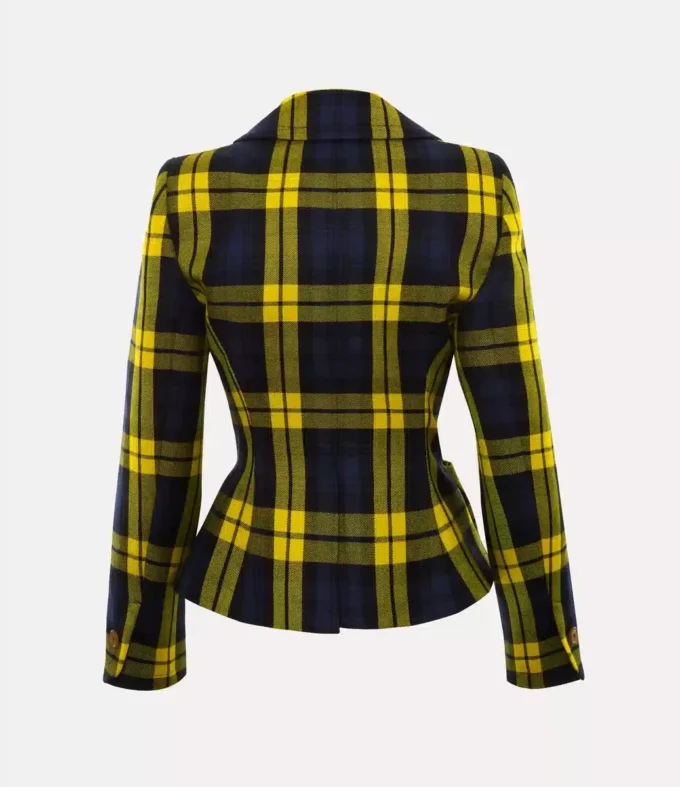 Drunken Jacket