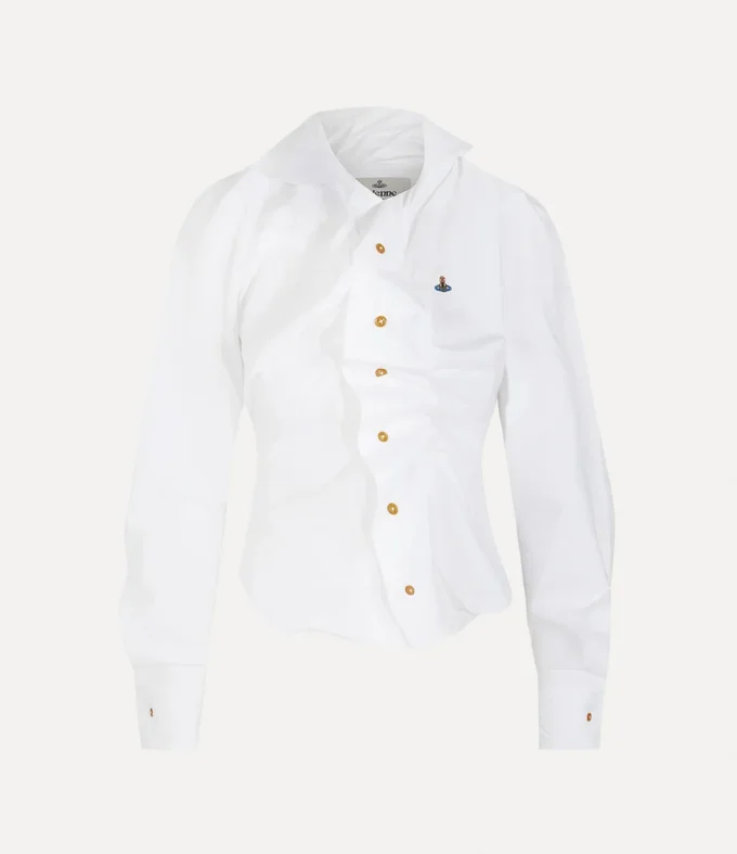 Drunken Shirt