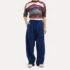 Drunken Striped Jumper