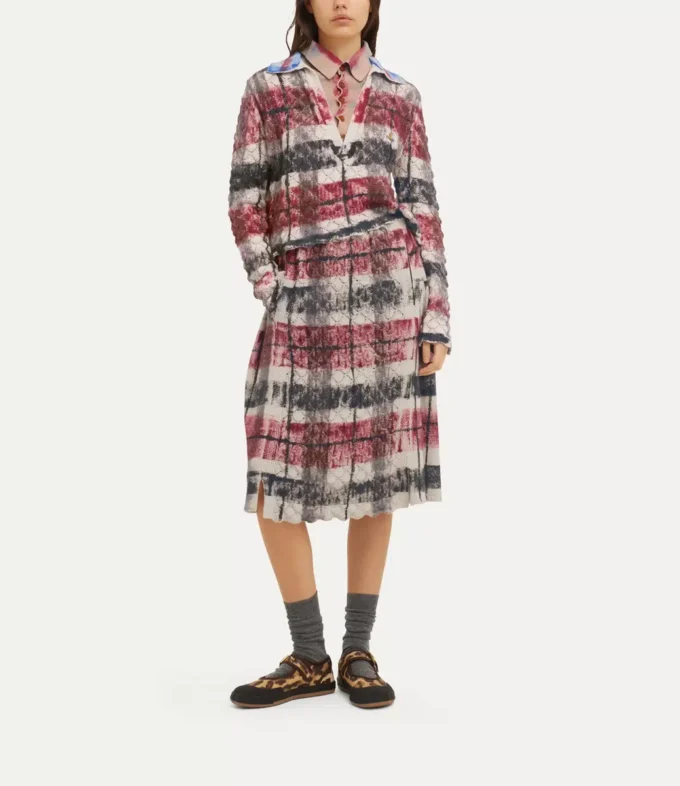 Dual Tartan Kilt
