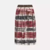 Dual Tartan Kilt
