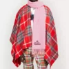 Embroidered Scarf