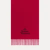 Embroidered Scarf