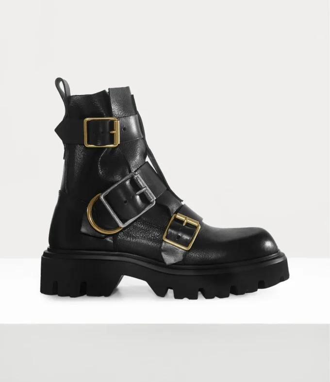 Empire Boot