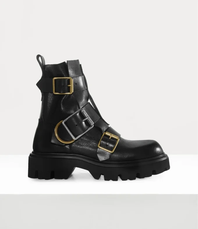 Empire Boot