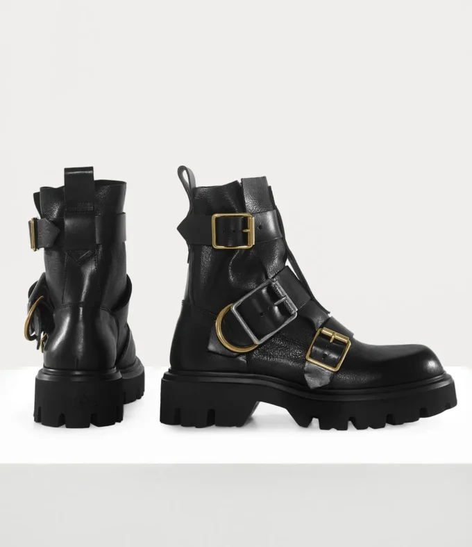 Empire Boot