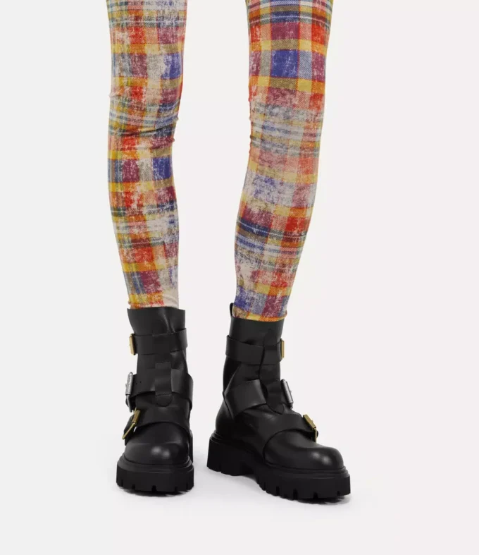 Empire Boot