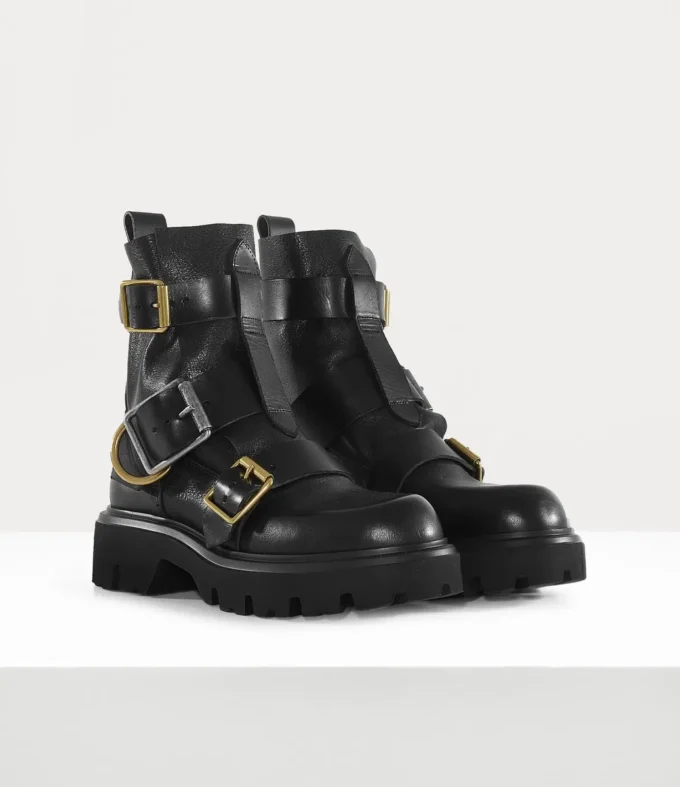 Empire Boot