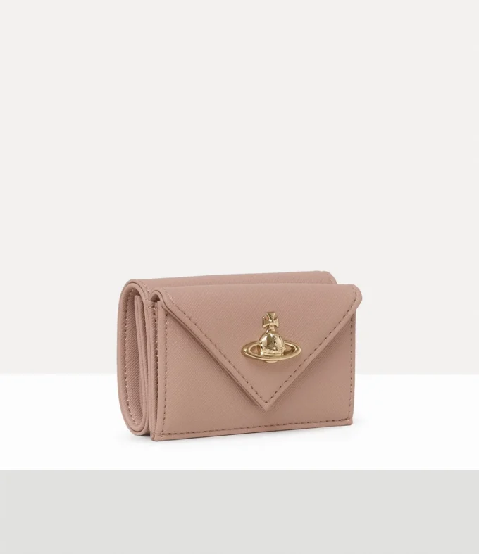 Envelope Billfold