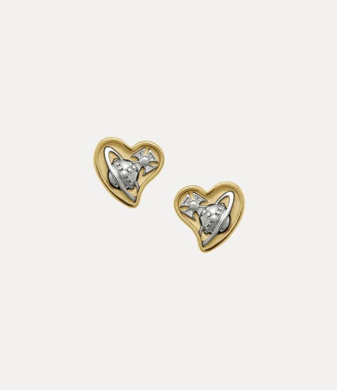 Faye Earrings