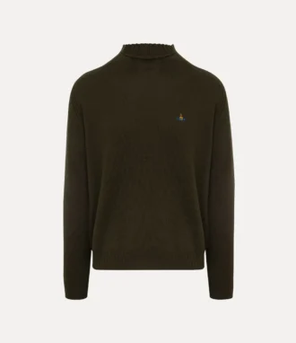 Fisherman Jumper