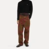 Fisherman Jumper