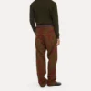 Fisherman Jumper