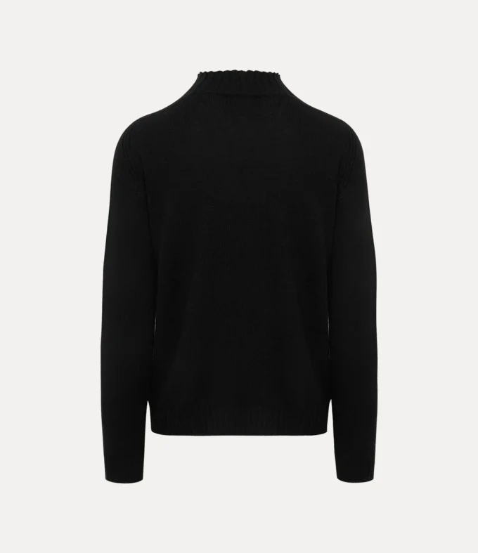 Fisherman Jumper