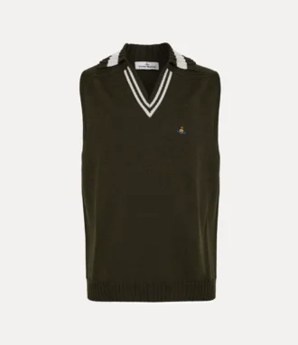Fisherman Vest