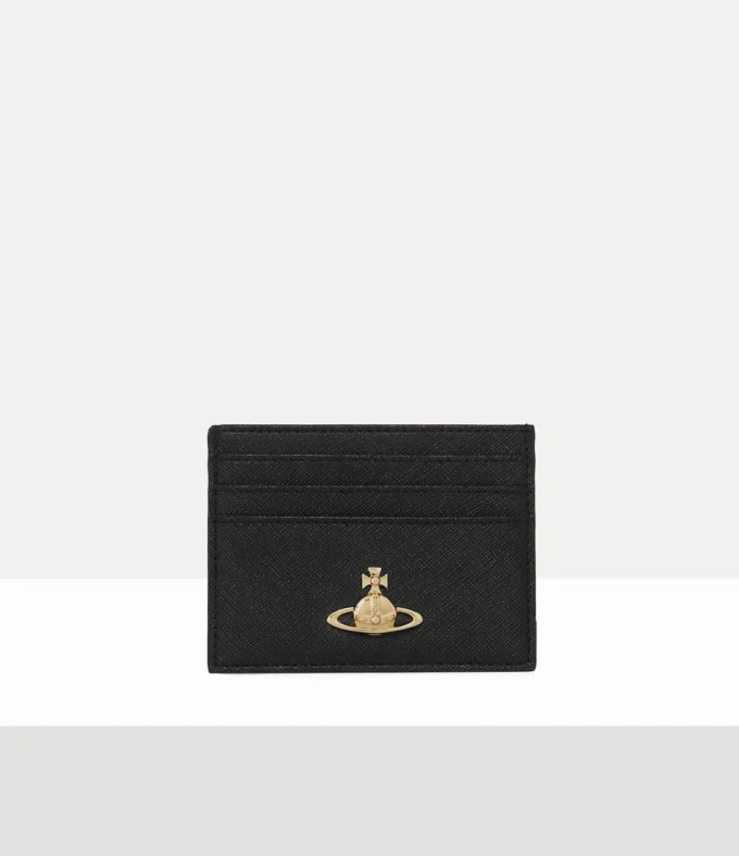 Flat Card Holder