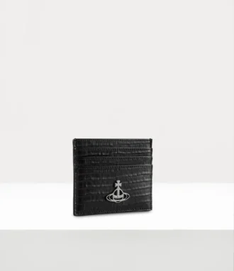 Flat Card Holder