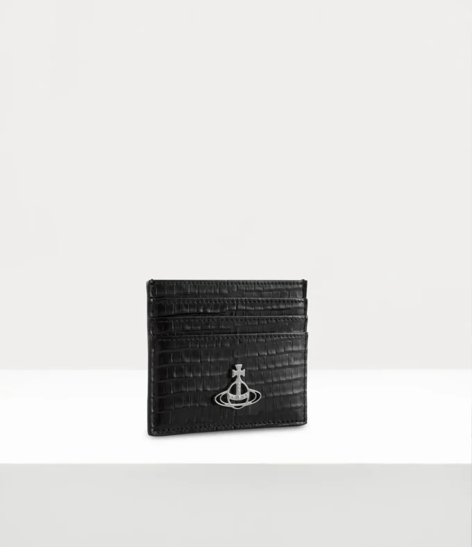 Flat Card Holder