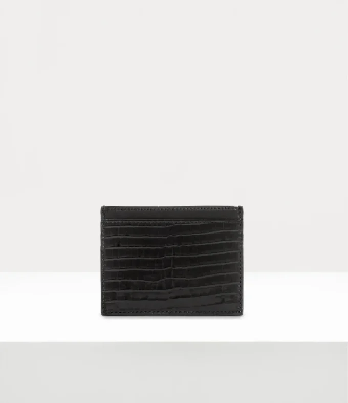 Flat Card Holder