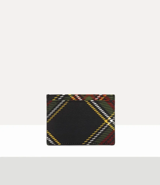 Flat Card Holder