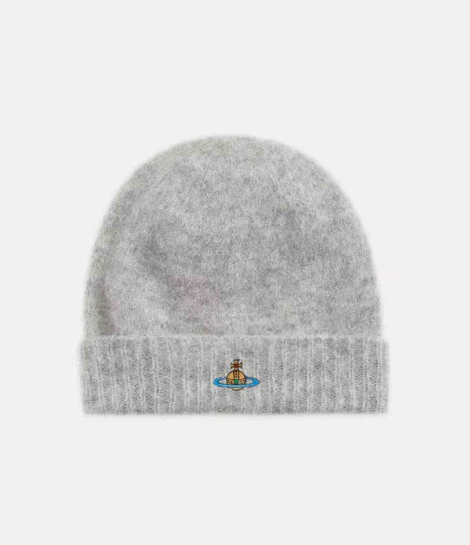Fluffy Beanie