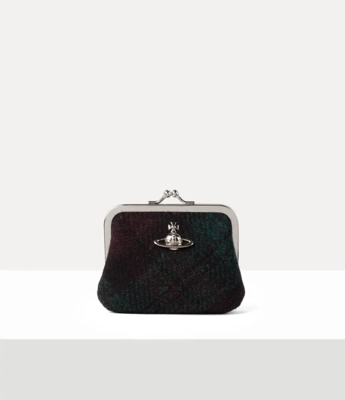 Frame Coin Purse