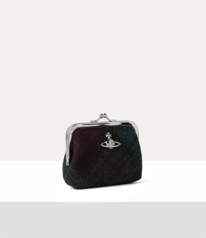 Frame Coin Purse