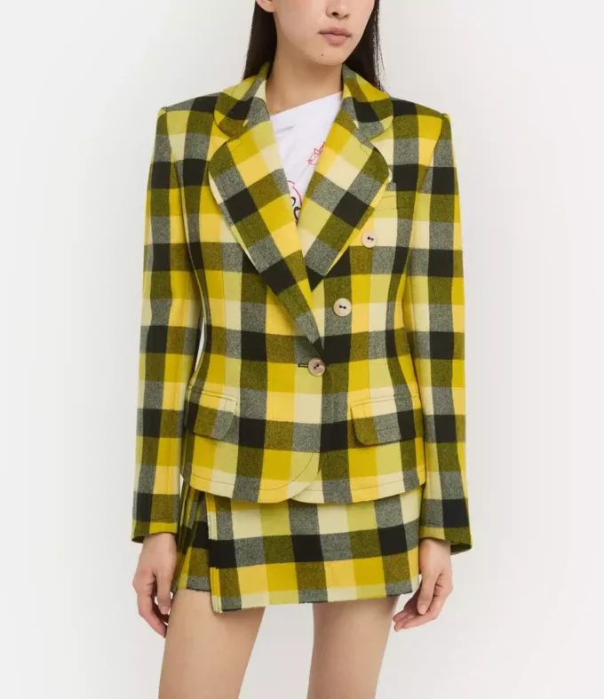 Georgia Jacket