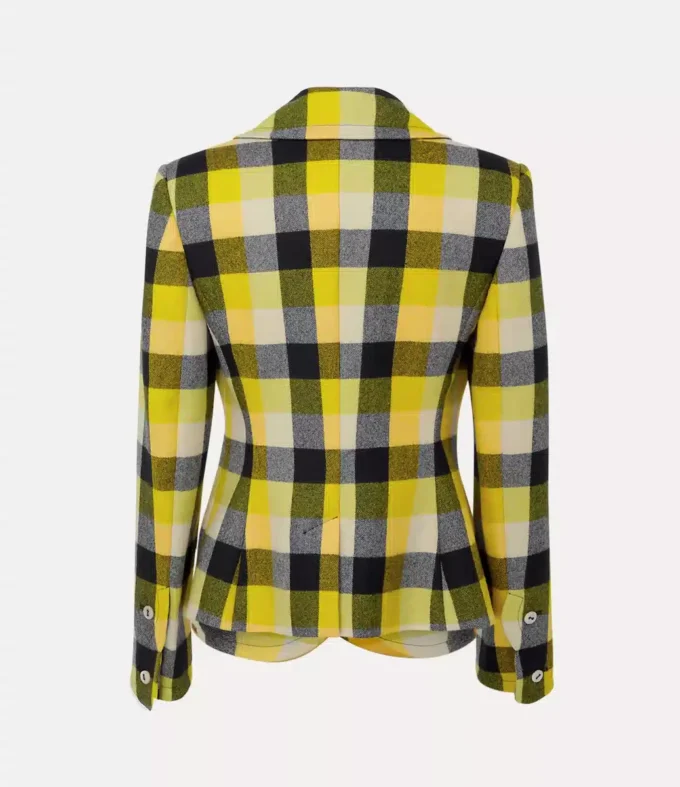 Georgia Jacket