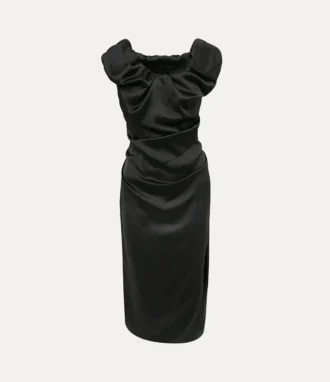 Ginnie Amber Dress