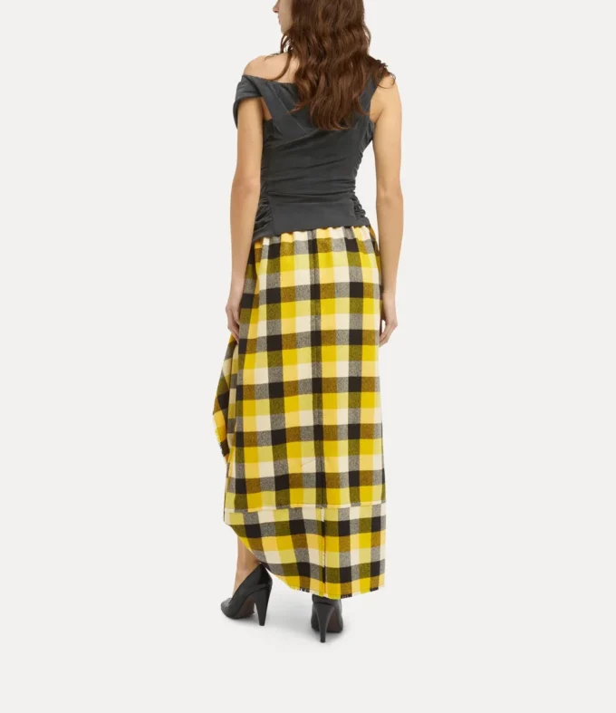 Ginnie Jersey Top