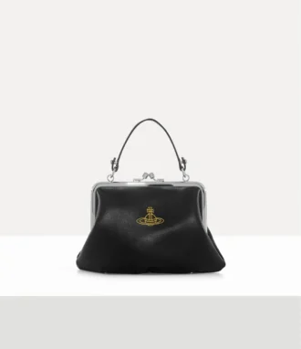 Granny Frame Purse